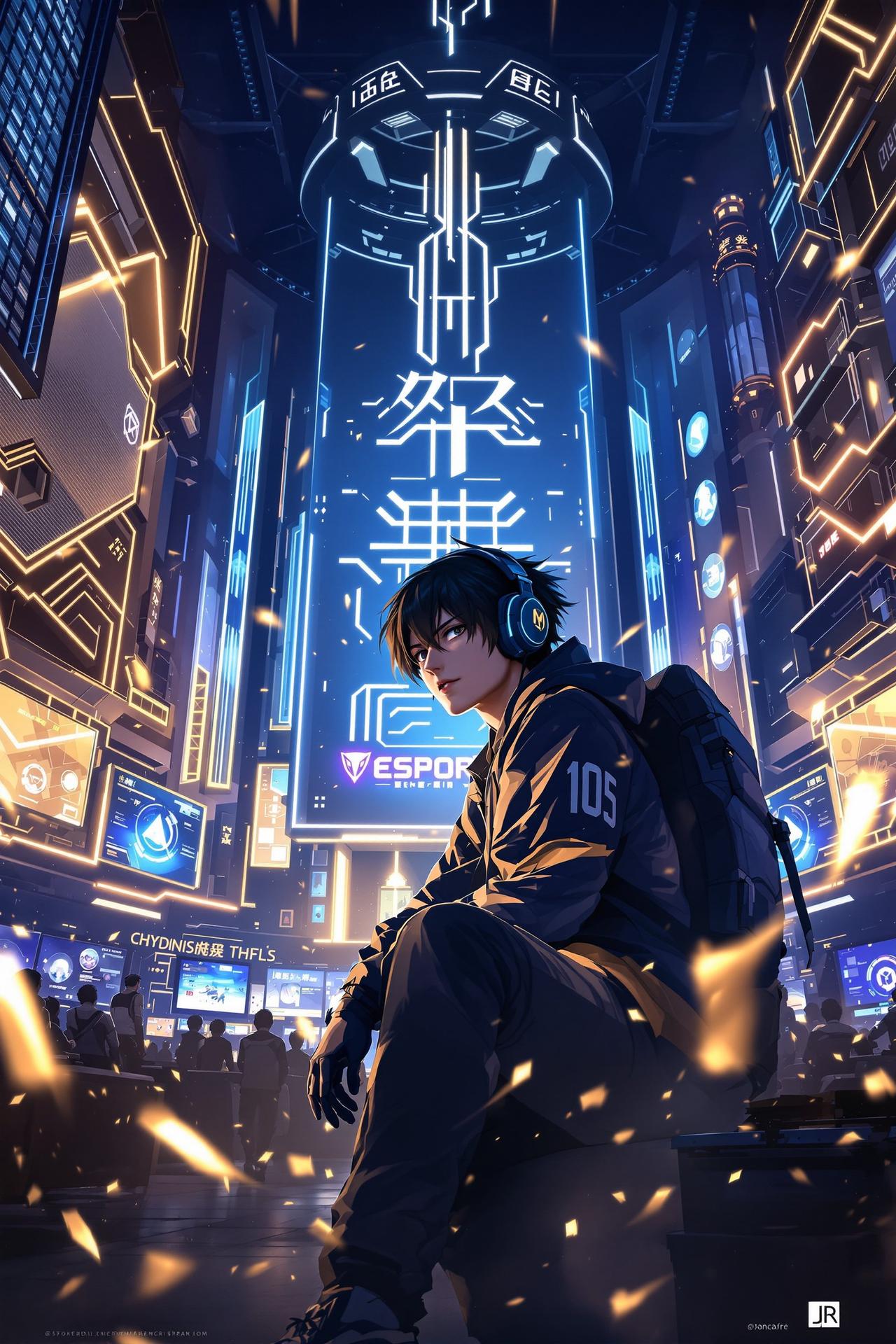 全职高手·觉醒 - 九九影视 全职高手·觉醒