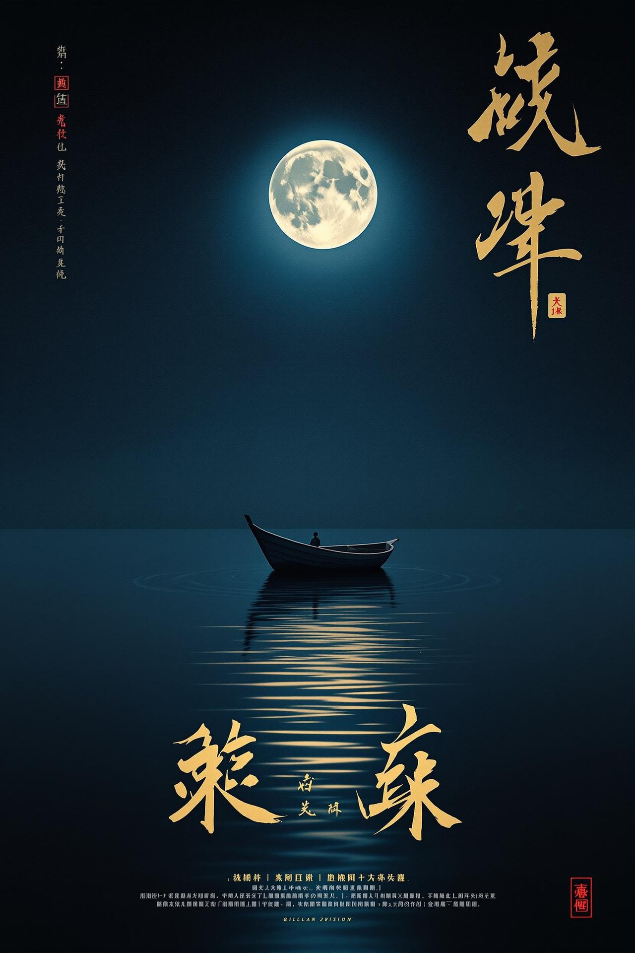 夜航船
