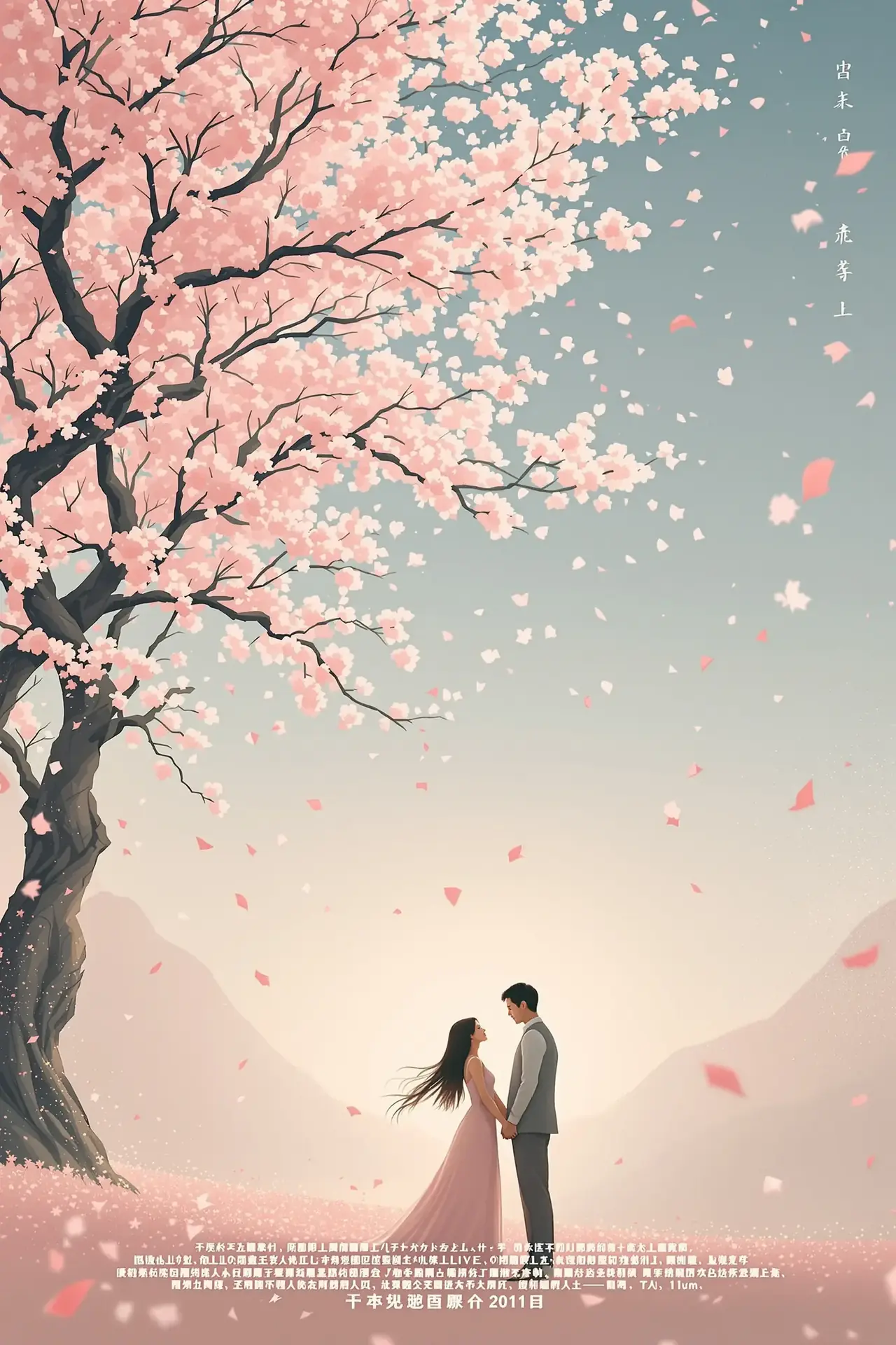 落花时节 - 九九影视 落花时节