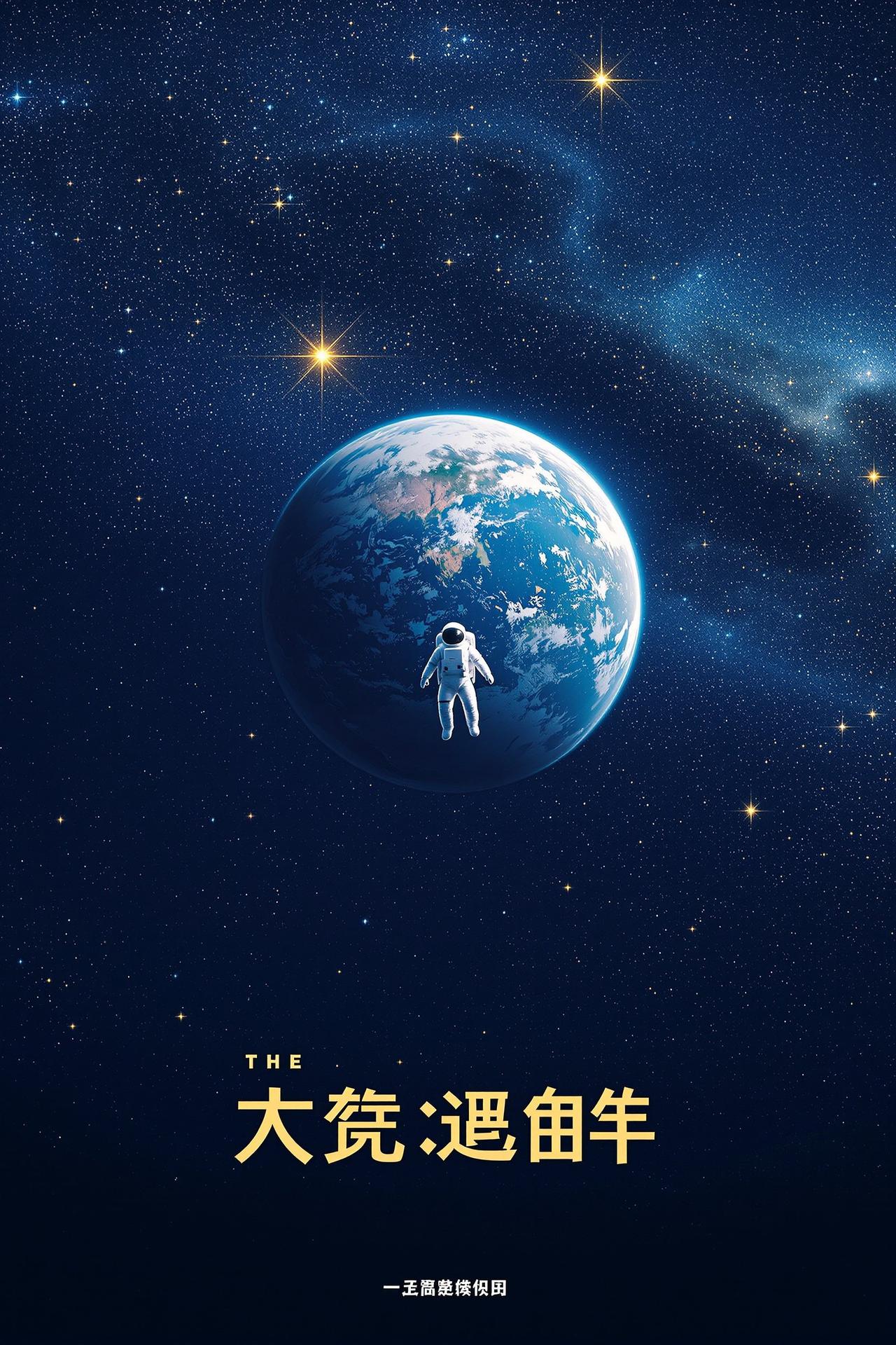 星河万里