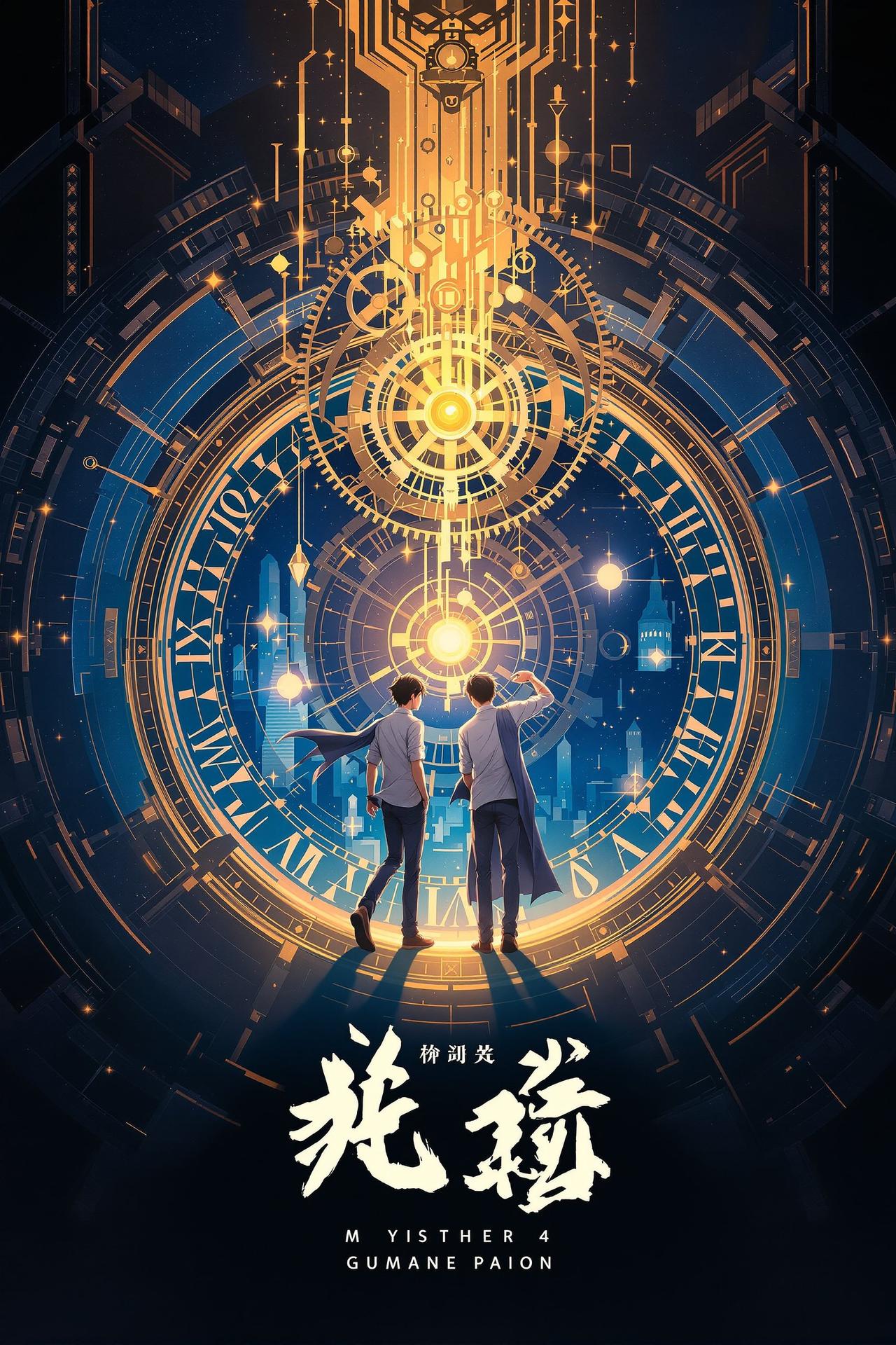时光代理人·轮回 - 九九影视 时光代理人·轮回