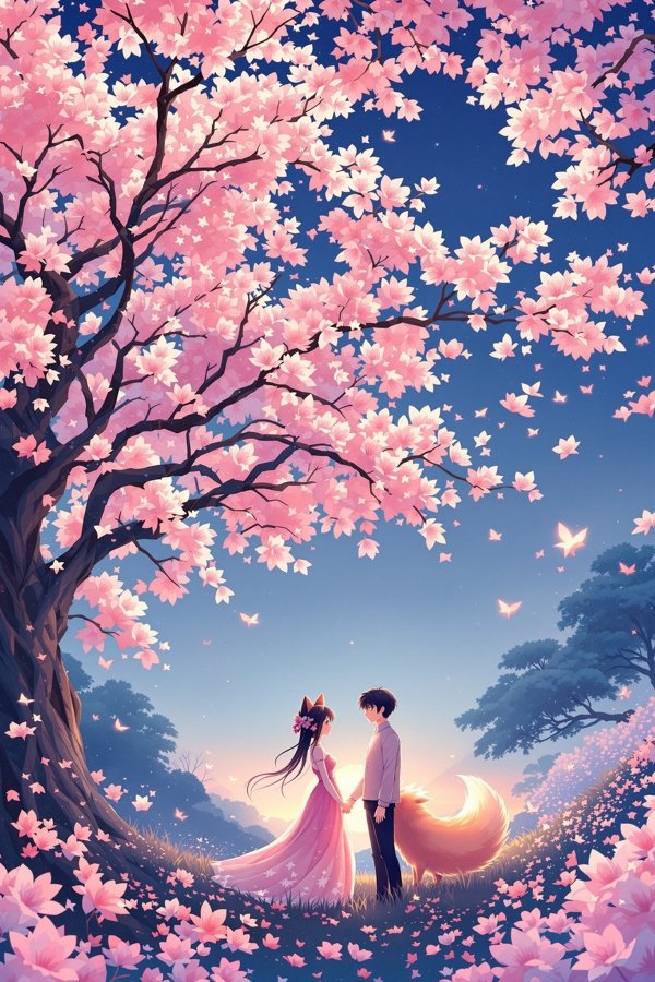 狐妖小红娘·续