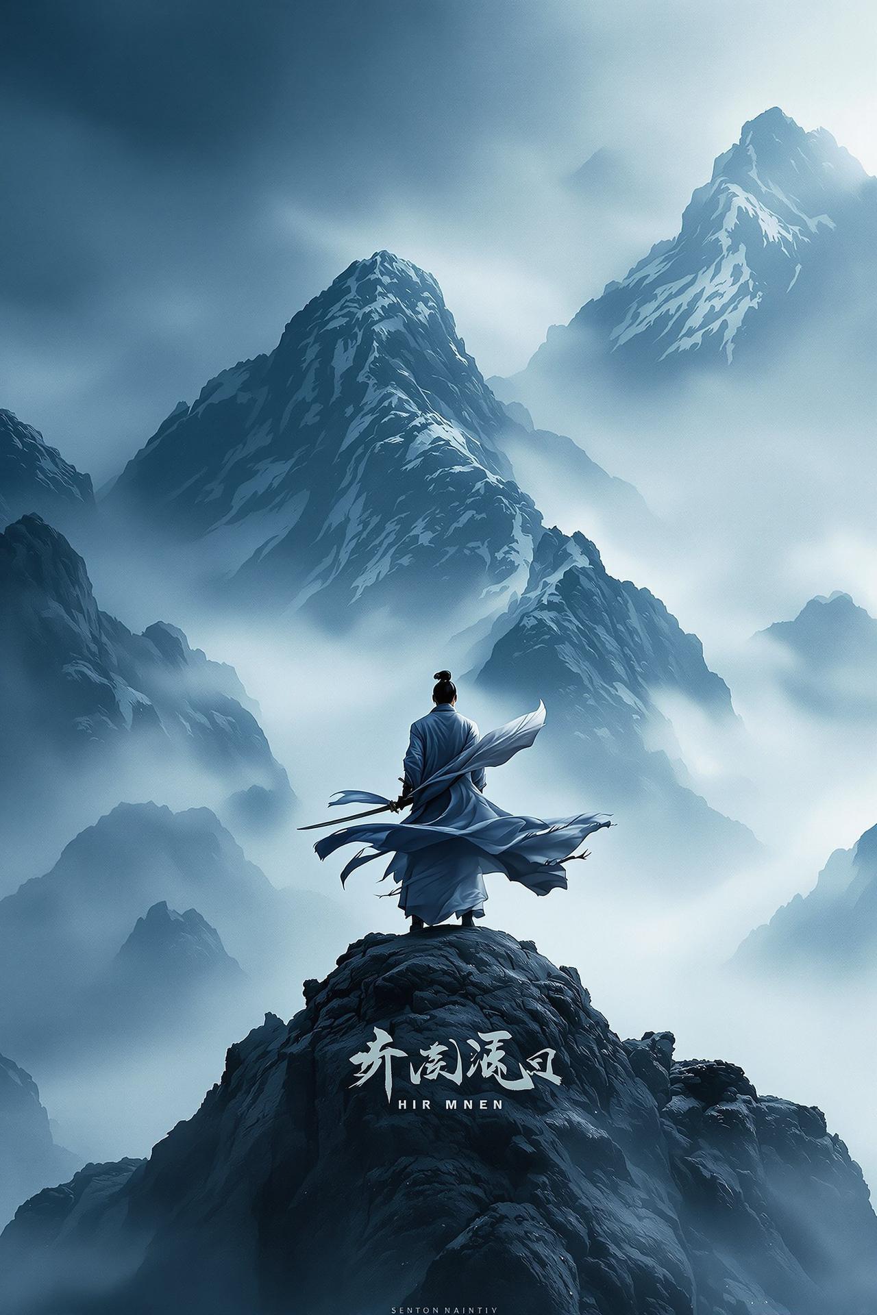 风起苍岚 - 九九影视 风起苍岚
